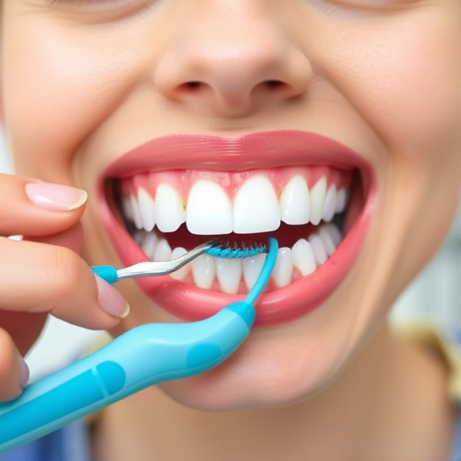 dental hygiene
