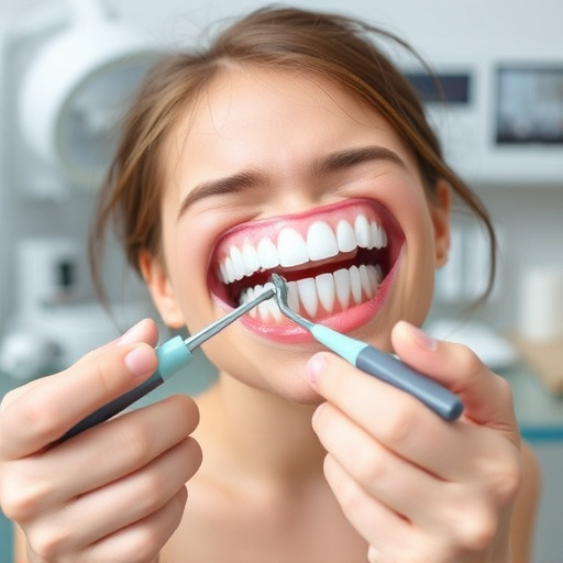 dental hygiene