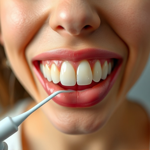 dental hygiene
