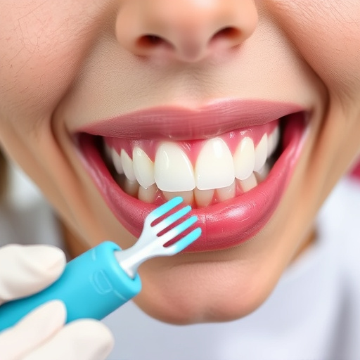 dental hygiene