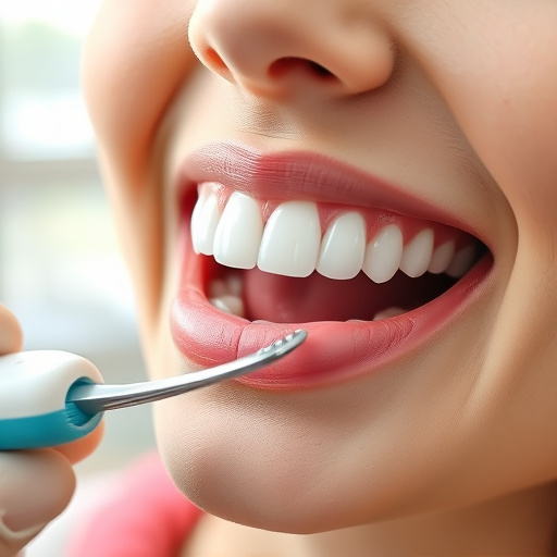 dental hygiene