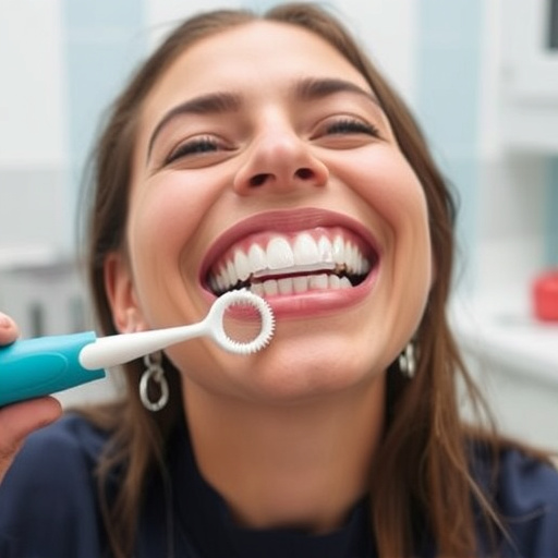 dental hygiene