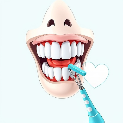 dental hygiene