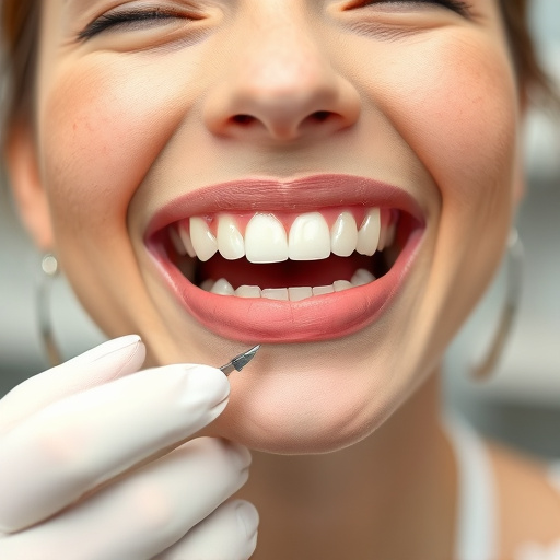dental hygiene