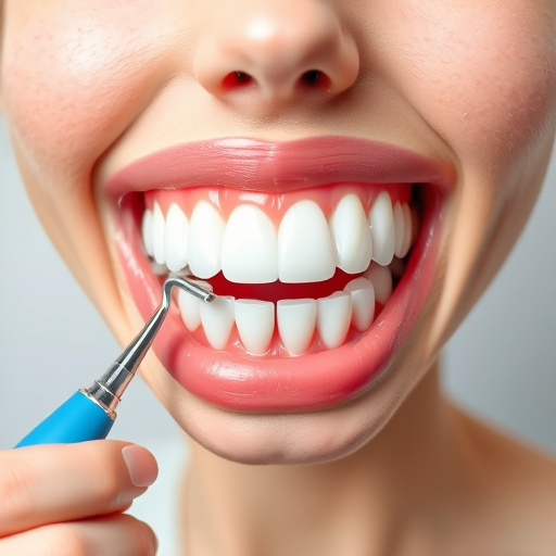 dental hygiene
