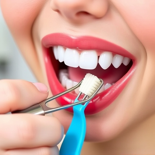 dental hygiene