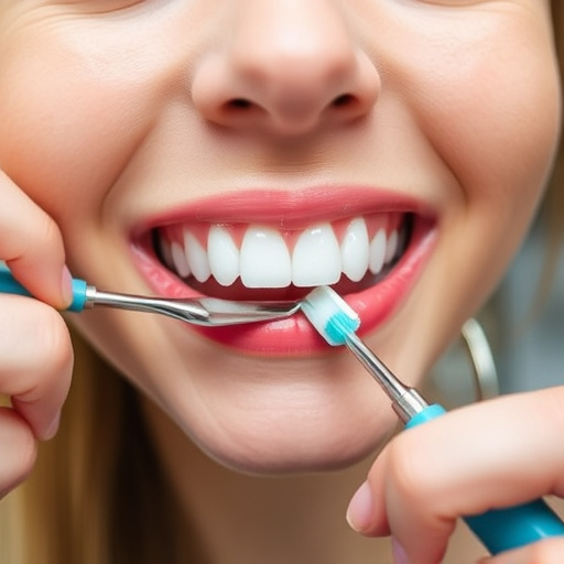 dental hygiene