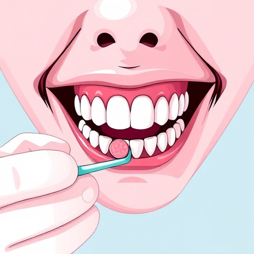 Routine Dental Maintenance: Nurturing Strong Teeth and Gums