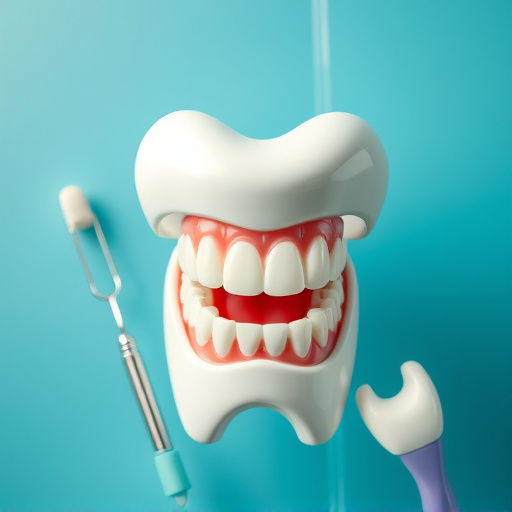 dental hygiene