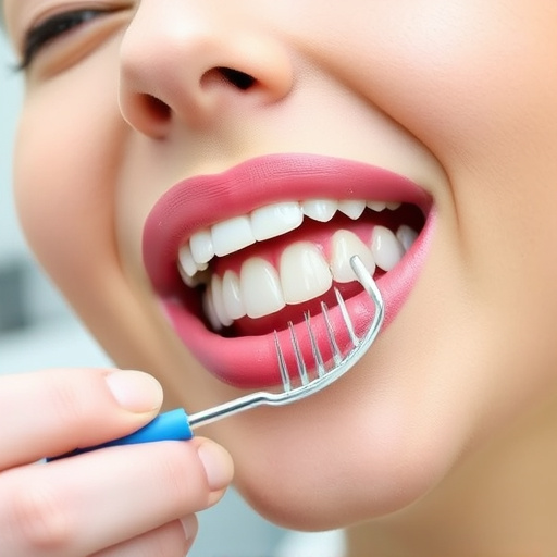 dental hygiene