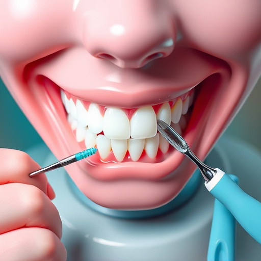 dental hygiene