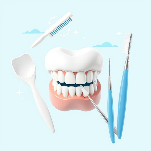 dental hygiene