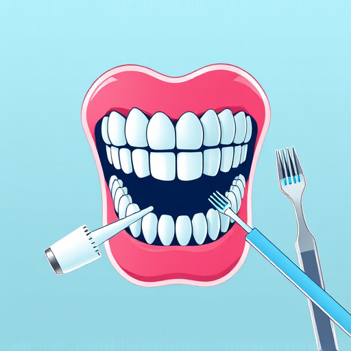 dental hygiene