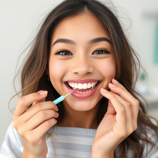 dental hygiene