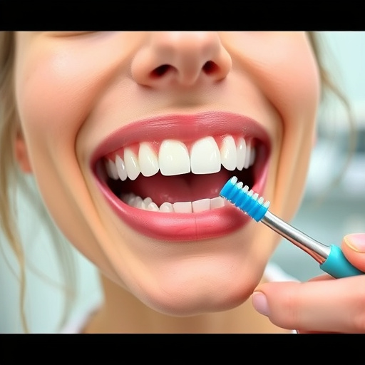 dental hygiene