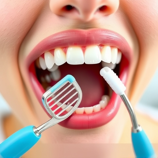 dental hygiene
