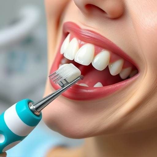 dental hygiene