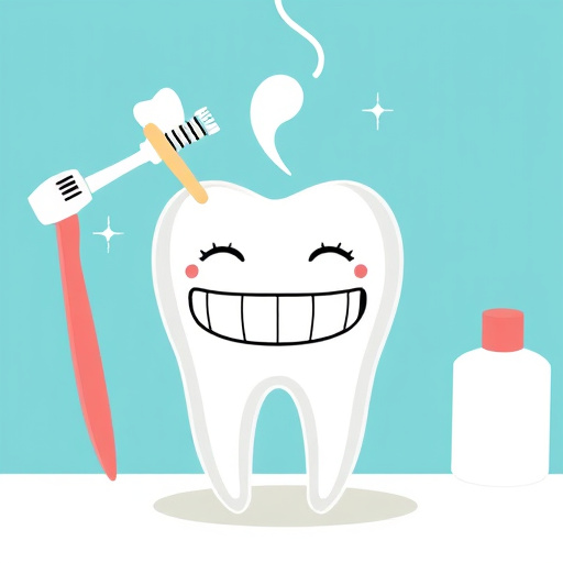 dental hygiene