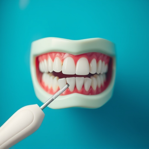 dental hygiene