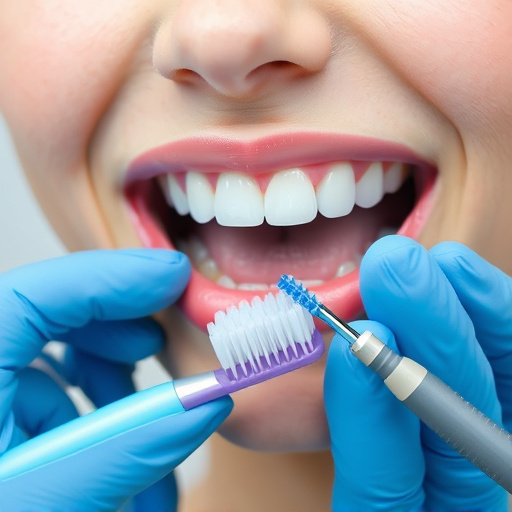 dental hygiene