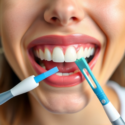 dental hygiene