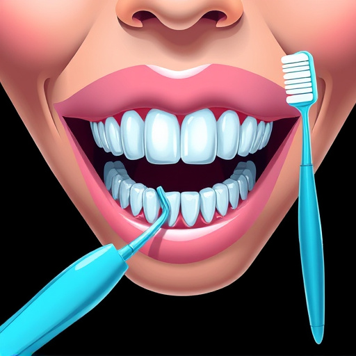 dental hygiene