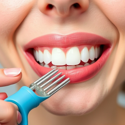 dental hygiene