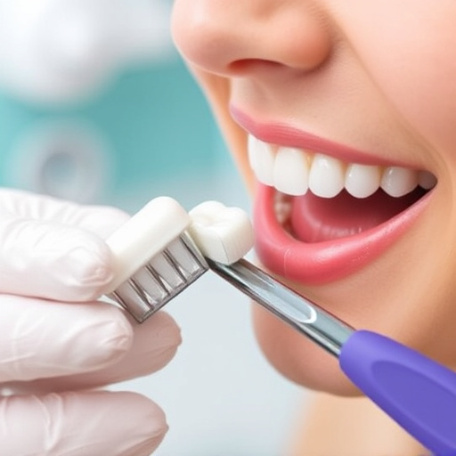 dental hygiene