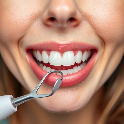 dental hygiene