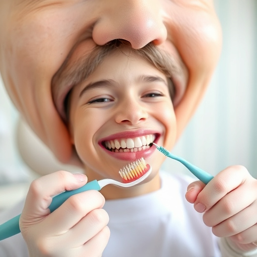 dental hygiene