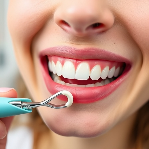 dental hygiene