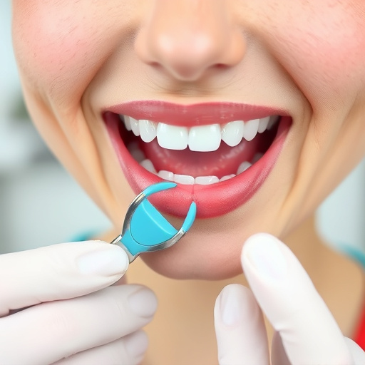 dental hygiene