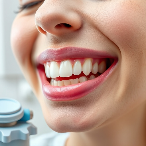 dental hygiene