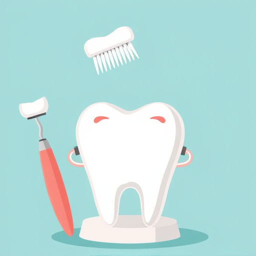 dental hygiene