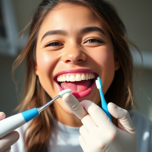 dental hygiene