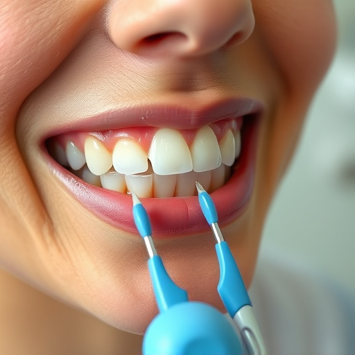 dental hygiene