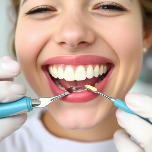 dental hygiene