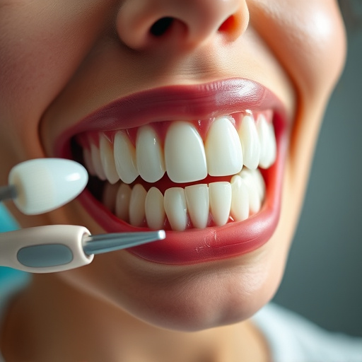 dental hygiene