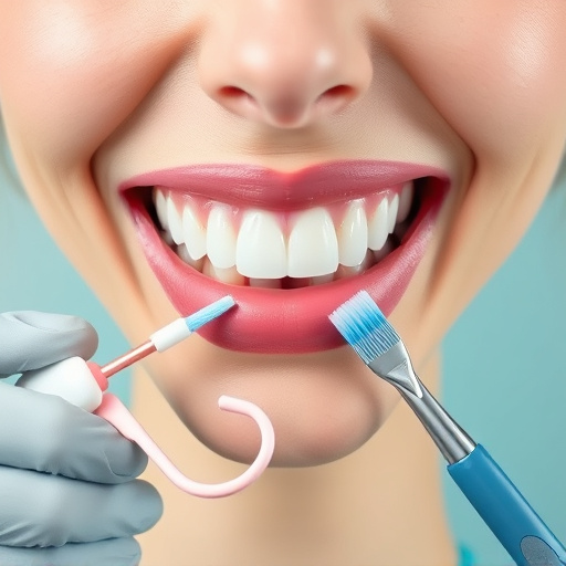 dental hygiene