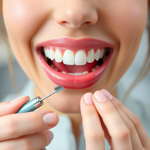 dental hygiene