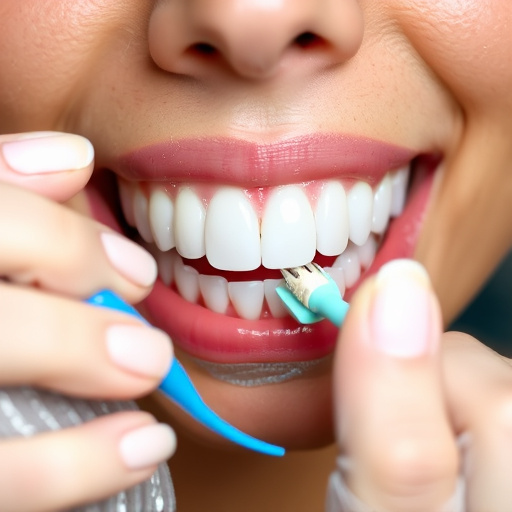 dental hygiene