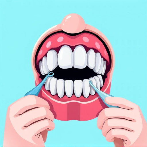 dental hygiene