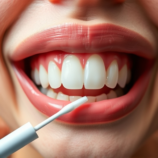 dental hygiene
