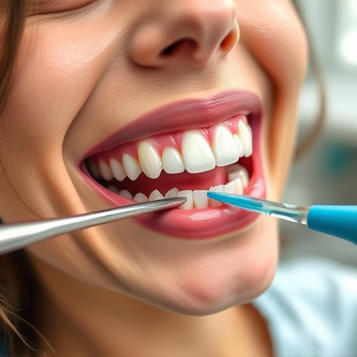 dental hygiene