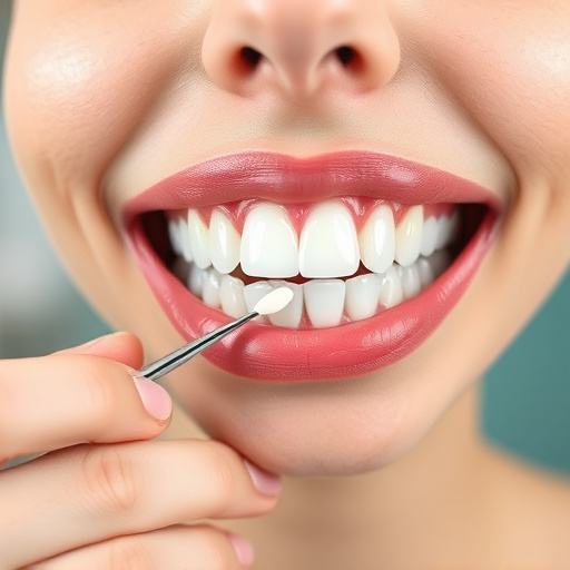 dental hygiene