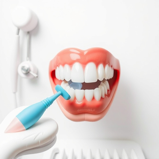 dental hygiene