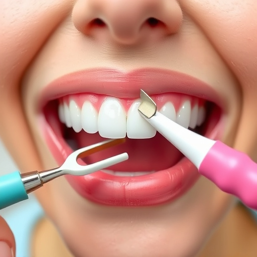dental hygiene