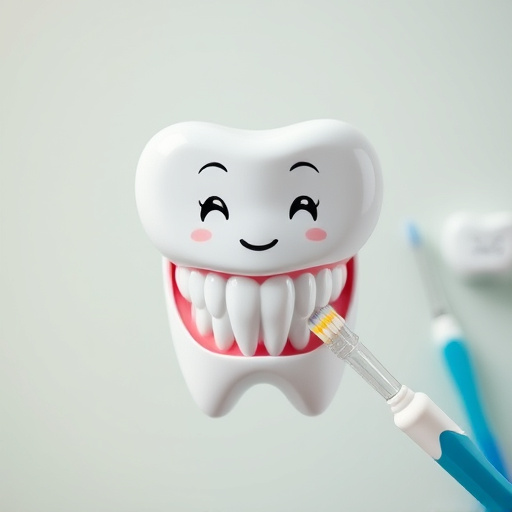 dental hygiene
