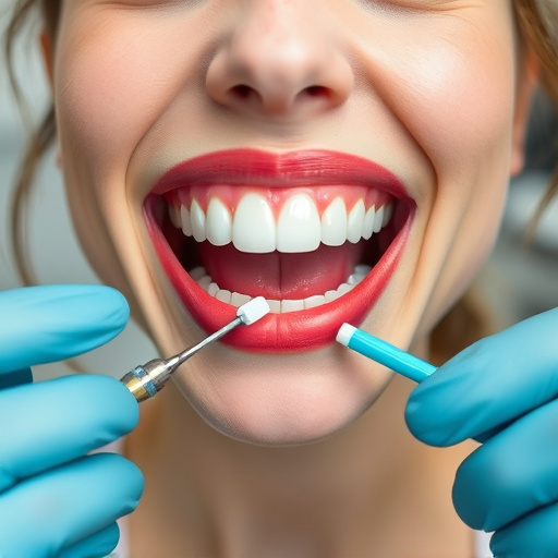 dental hygiene