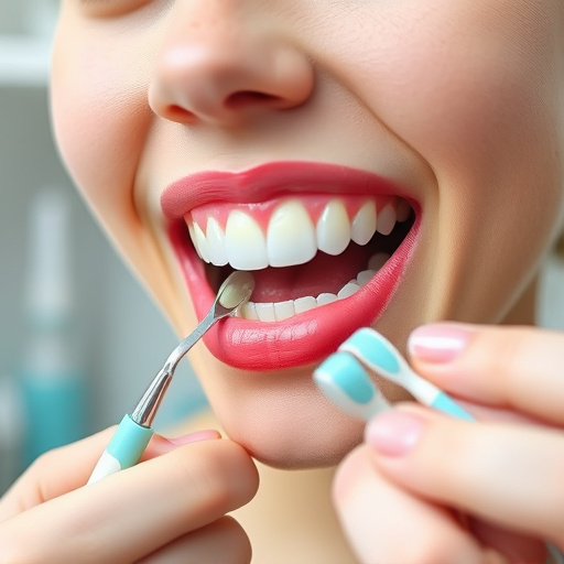 dental hygiene